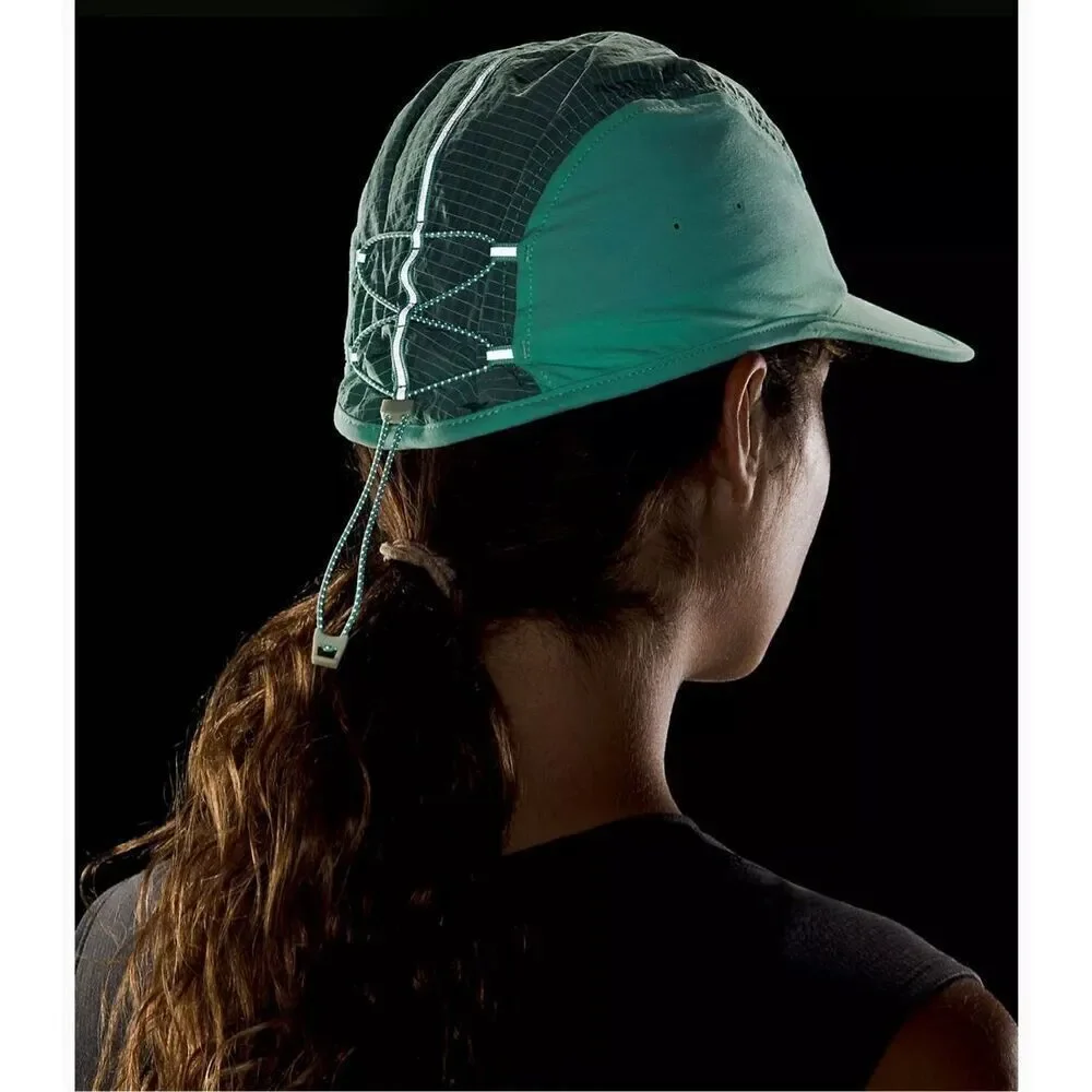 Lululemon Drawcord Hiking Cap L/XL m8
